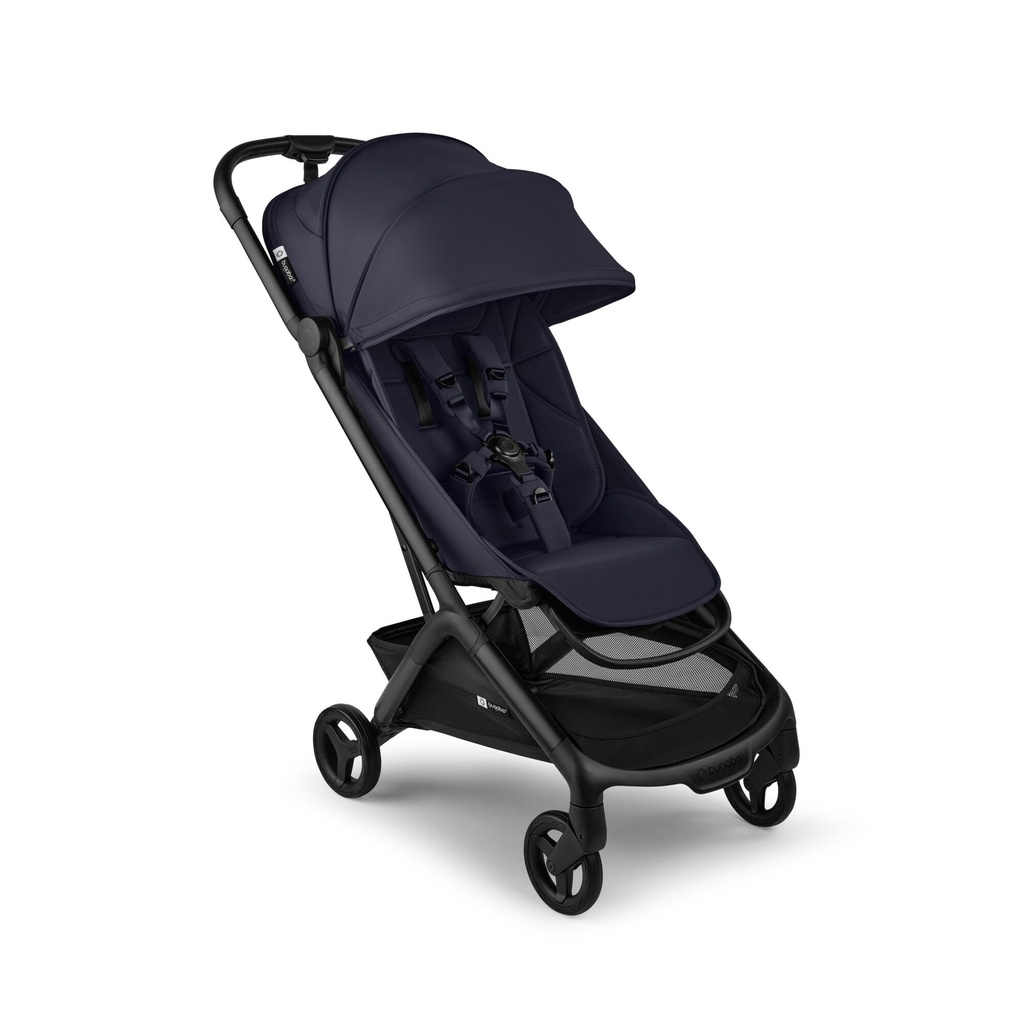 Buggy butterfly 2 (zwart frame)