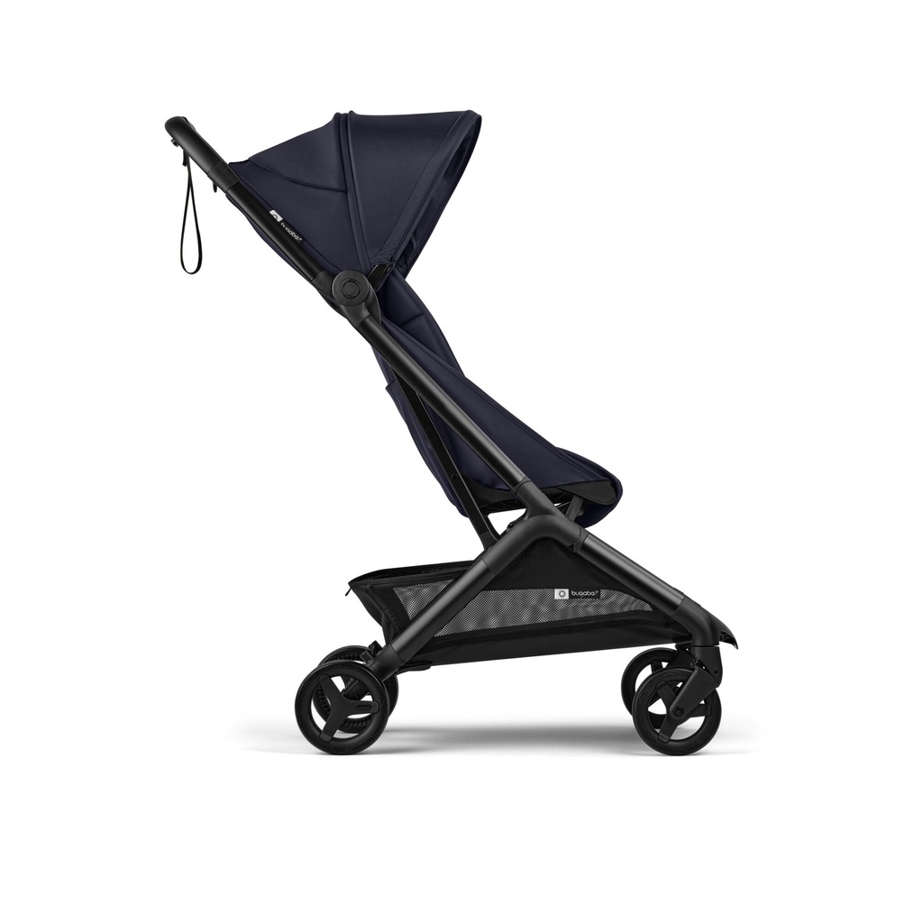 Buggy butterfly 2 (zwart frame)