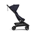 Buggy butterfly 2 (zwart frame)