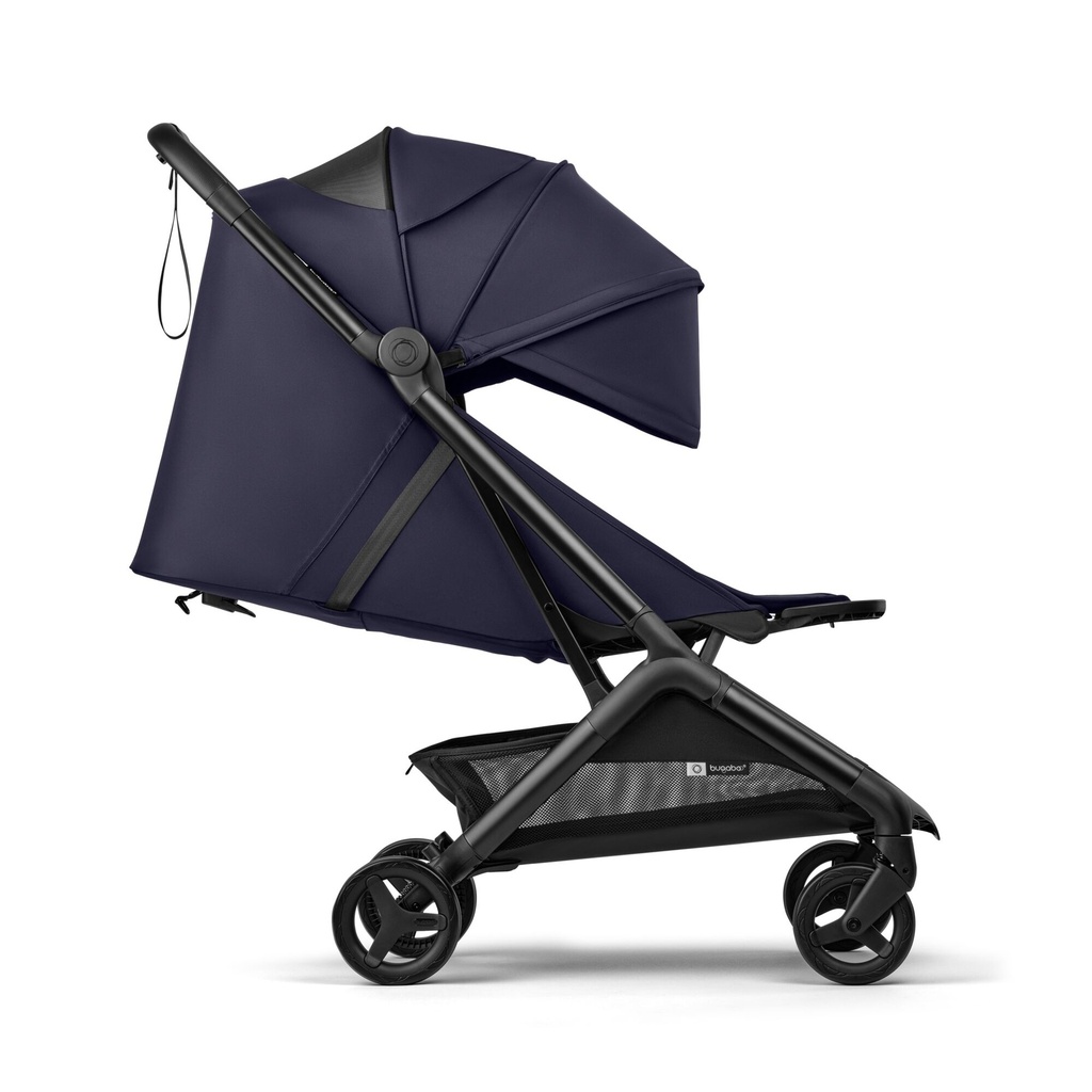 Buggy butterfly 2 (zwart frame)