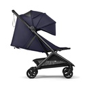 Buggy butterfly 2 (zwart frame)