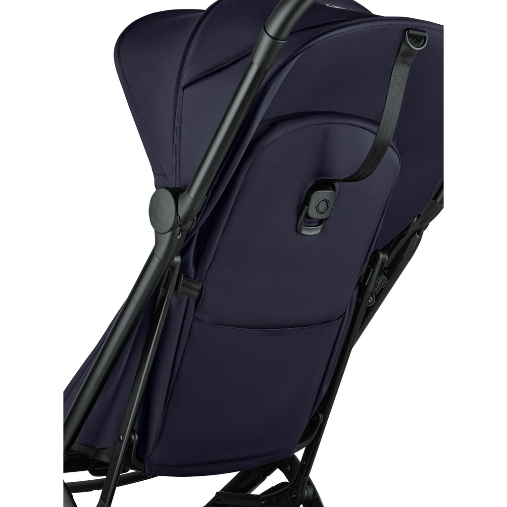 Buggy butterfly 2 (zwart frame)