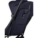 Buggy butterfly 2 (zwart frame)