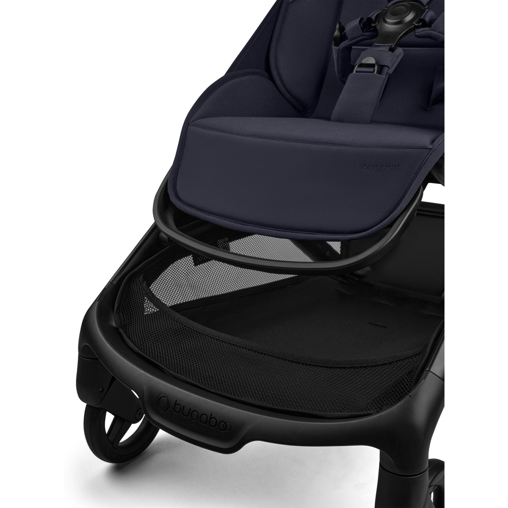 Buggy butterfly 2 (zwart frame)