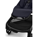 Buggy butterfly 2 (zwart frame)