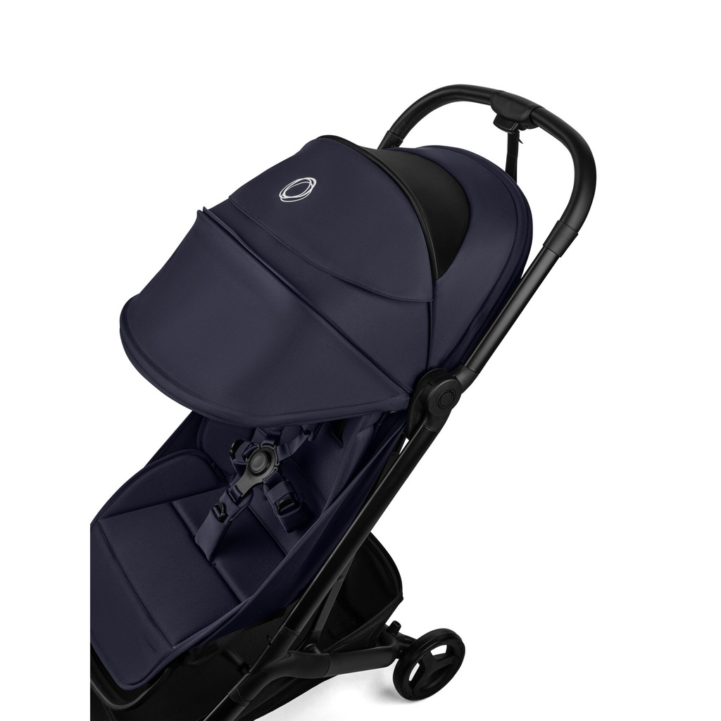 Buggy butterfly 2 (zwart frame)