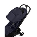 Buggy butterfly 2 (zwart frame)