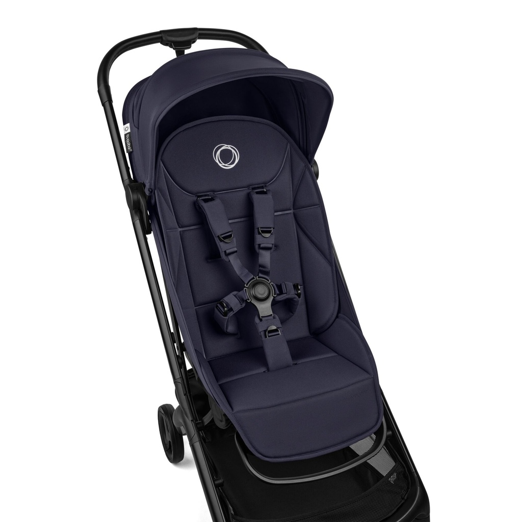 Buggy butterfly 2 (zwart frame)