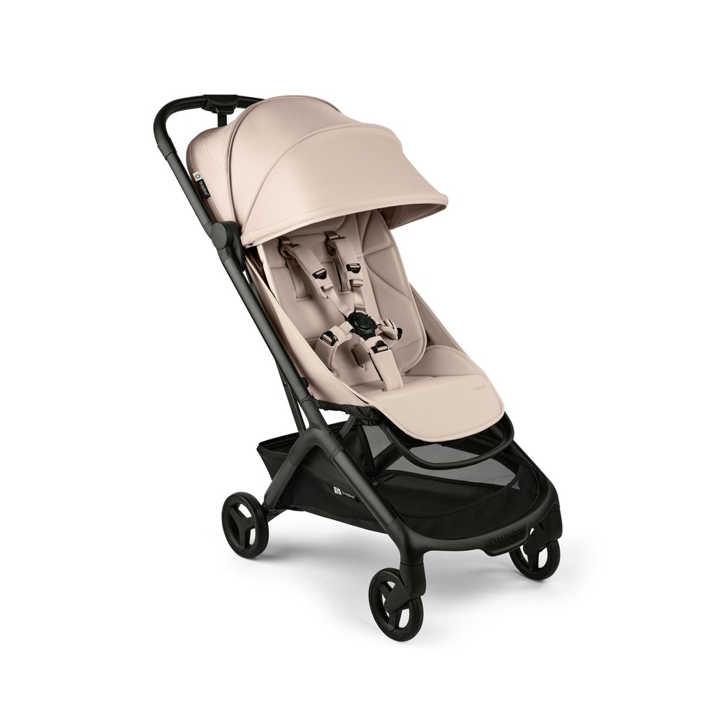 Buggy butterfly 2 (zwart frame)