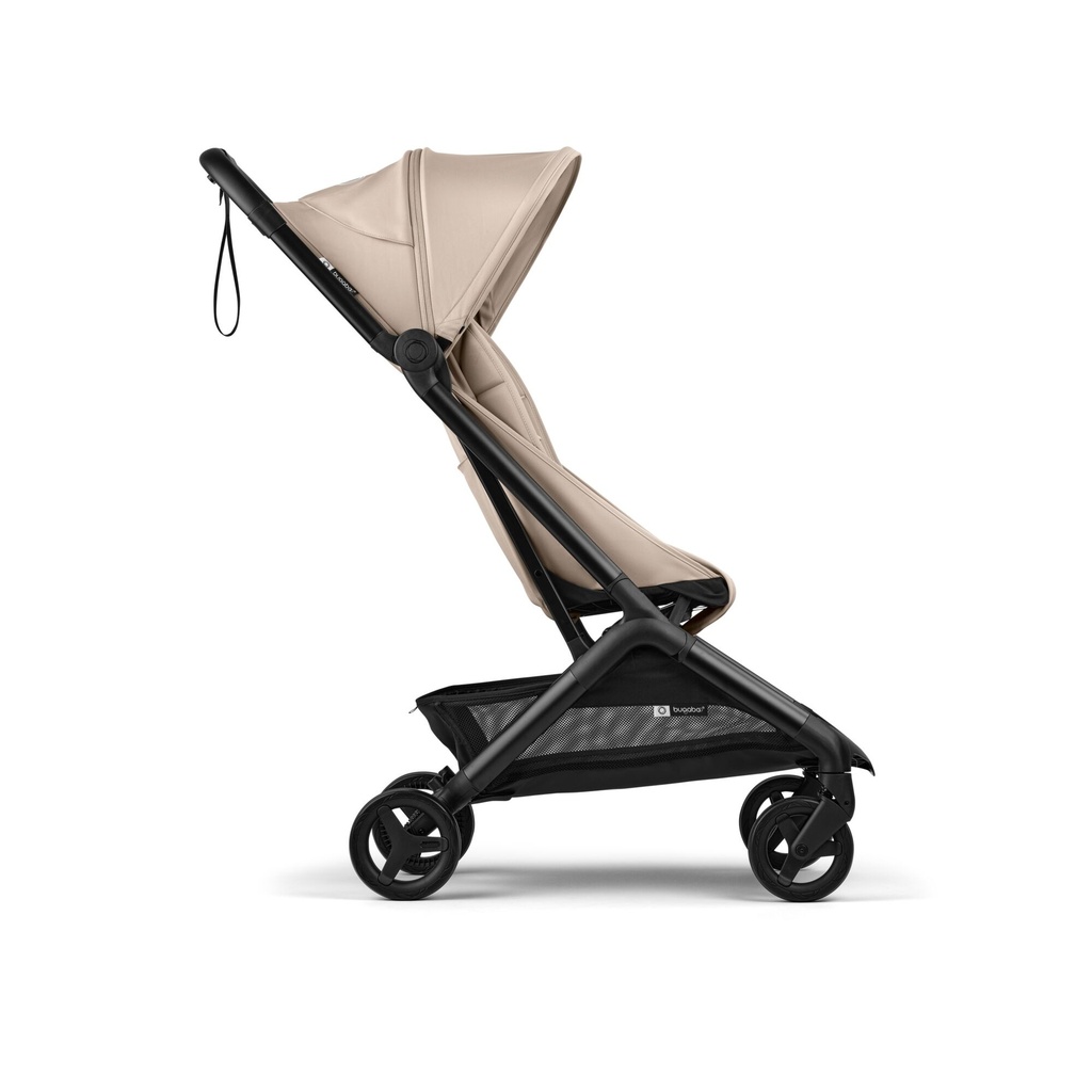 Buggy butterfly 2 (zwart frame)
