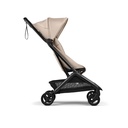Buggy butterfly 2 (zwart frame)