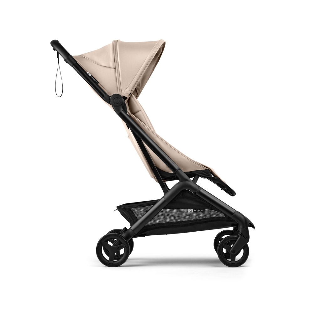 Buggy butterfly 2 (zwart frame)