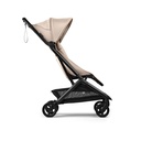 Buggy butterfly 2 (zwart frame)