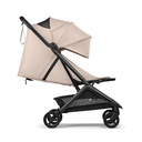 Buggy butterfly 2 (zwart frame)