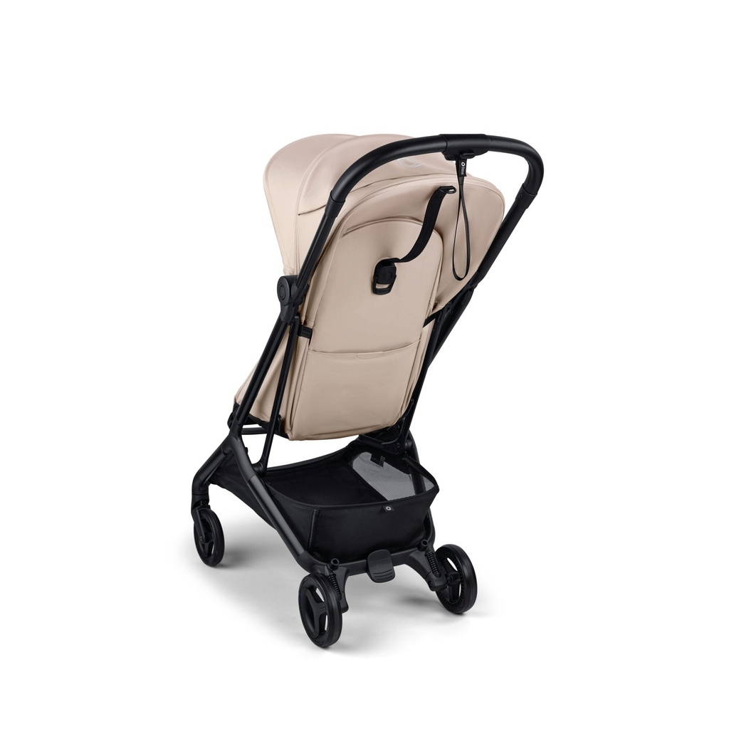 Buggy butterfly 2 (zwart frame)