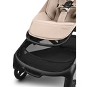 Buggy butterfly 2 (zwart frame)
