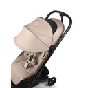 Buggy butterfly 2 (zwart frame)