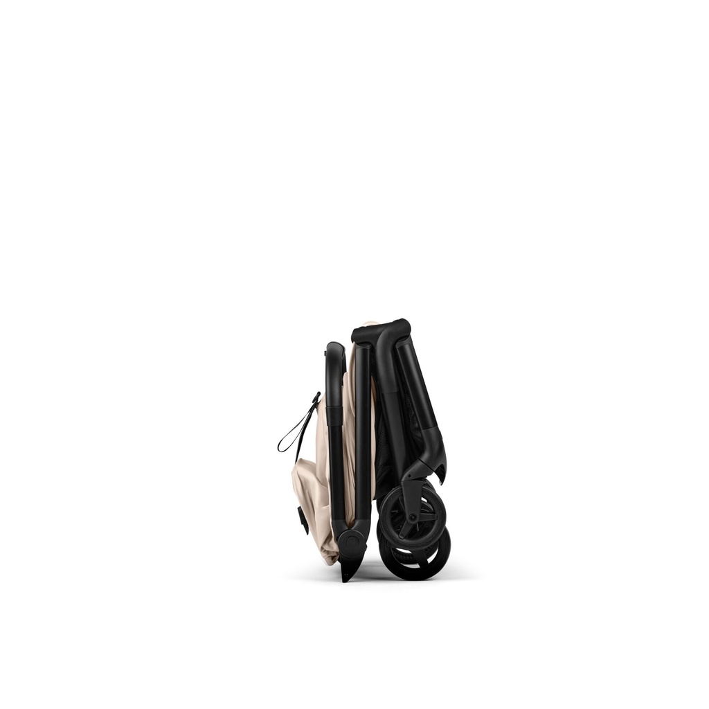 Buggy butterfly 2 (zwart frame)