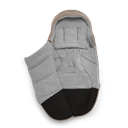 Voetenzak voor buggy