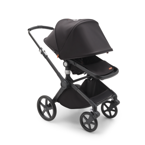 Kinderwagen Fox Cub