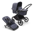 Kinderwagen Fox Cub