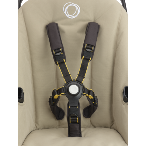 Kinderwagen Fox Cub