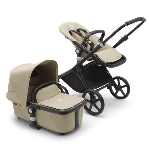 Kinderwagen Fox Cub