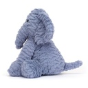 Knuffel fuddlewuddle olifant
