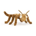 Knuffel stanley wandelende tak (27cm)