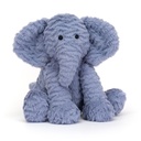 Knuffel fuddlewuddle olifant