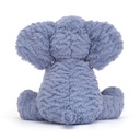 Knuffel fuddlewuddle olifant