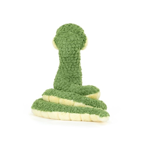 Knuffel cizi slang (27cm)