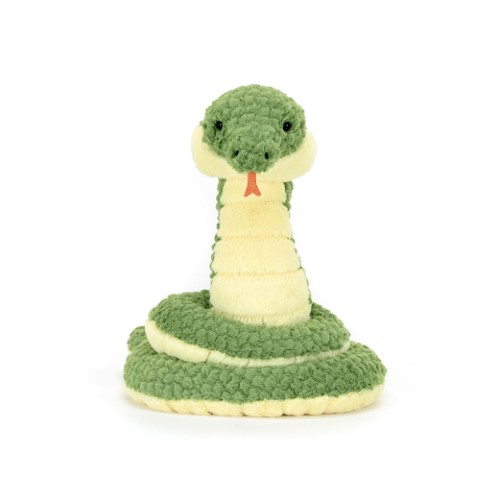 Knuffel cizi slang (27cm)