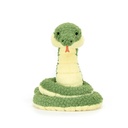 Knuffel cizi slang (27cm)
