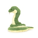 Knuffel cizi slang (27cm)