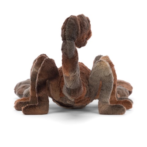 Knuffel simon schorpioen (27cm)
