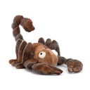 Knuffel simon schorpioen (27cm)
