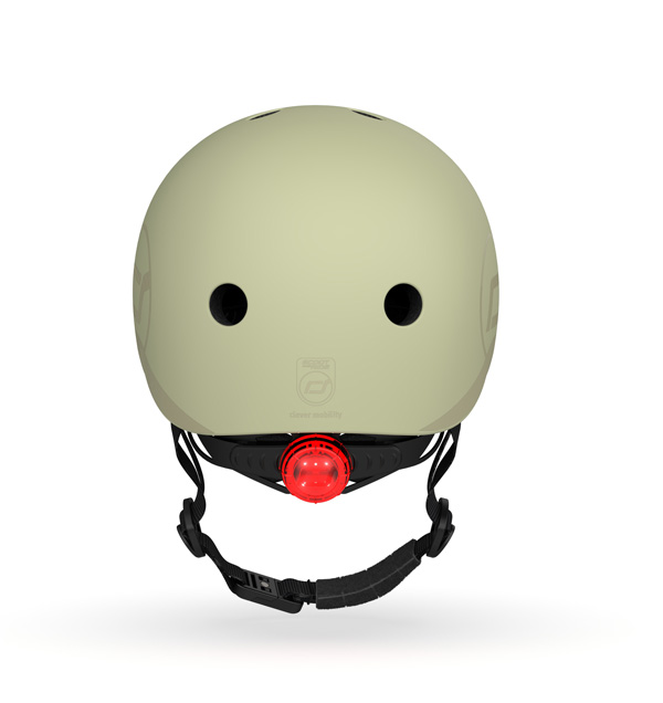 Helm S