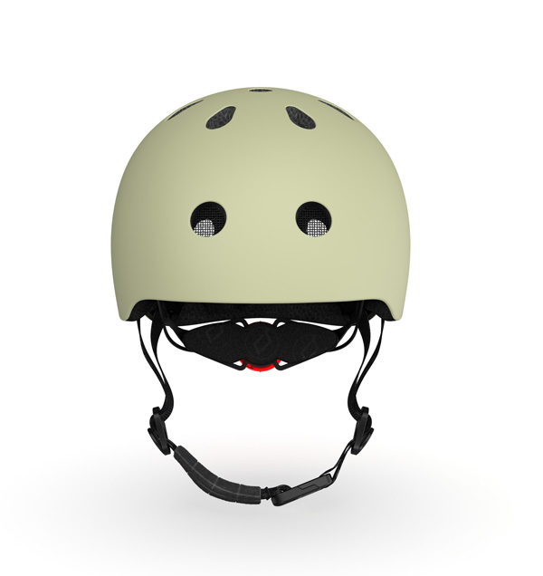 Helm S