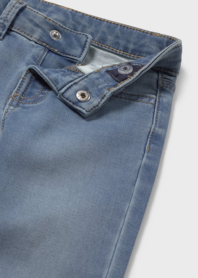 Jeansbroek