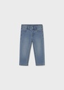 Jeansbroek