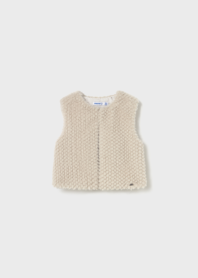 Bodywarmer