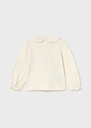T-shirt met lange mouwen