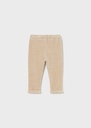 Broek van velours