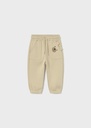 Joggingbroek met zakken