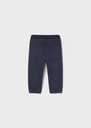 Joggingbroek met zakken
