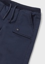 Joggingbroek met zakken