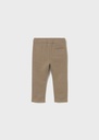 Comfortabele geklede broek