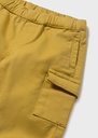 Cargo joggingbroek