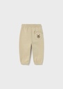 Joggingbroek met zakken